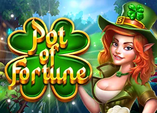 Pragmatic : Pot of Fortune - LUCKYGAMING138
