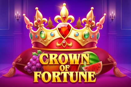 Jili : Crown of Fortune - LUCKYGAMING138