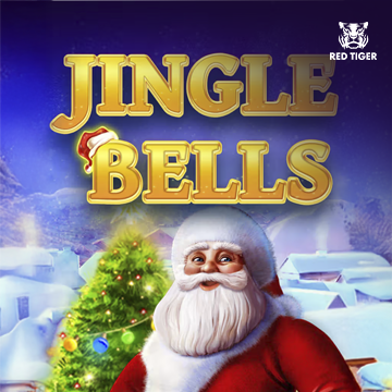 Redtiger : Jingle Bells - LUCKYGAMING138
