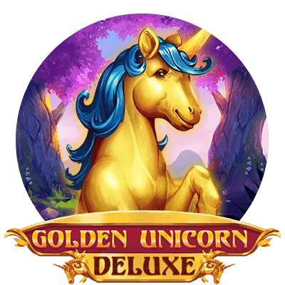 Habanero : Golden Unicorn Deluxe - LUCKYGAMING138
