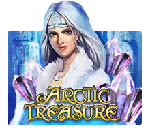 Arctic Treasure - LUCKYGAMING138