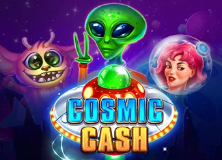 Pragmatic : Cosmic Cash - LUCKYGAMING138
