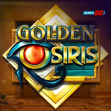 PlaynGo : Golden Osiris - LUCKYGAMING138