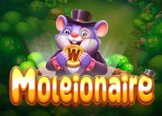 Pragmatic : Moleionaire - LUCKYGAMING138