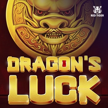Redtiger : Dragons Luck - LUCKYGAMING138