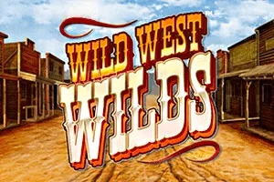 Playtech : Wild West Wilds - LUCKYGAMING138