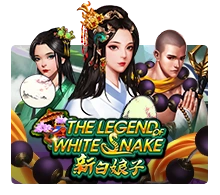 Joker123 : The Legend Of White Snake - LUCKYGAMING138