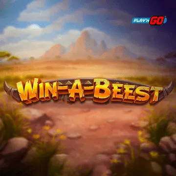PlaynGo : Win-A-Beest - LUCKYGAMING138