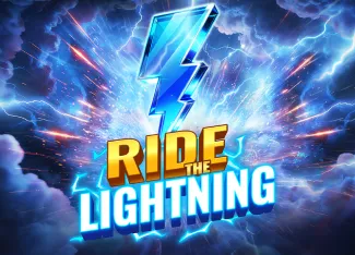 Pragmatic : Ride the Lightning - LUCKYGAMING138
