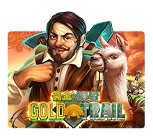 Joker123 : Gold Trail - LUCKYGAMING138