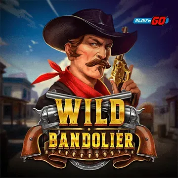 PlaynGo : Wild Bandolier - LUCKYGAMING138
