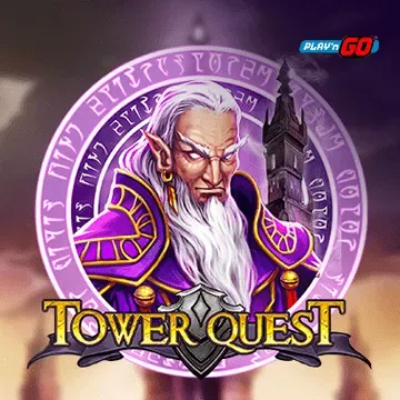 PlaynGo : Tower Quest - LUCKYGAMING138