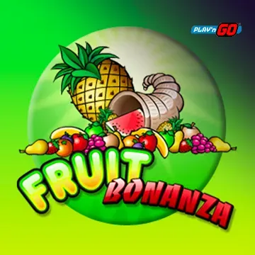 PlaynGo : Fruit Bonanza - LUCKYGAMING138