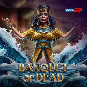 PlaynGo : Banquet of Dead - LUCKYGAMING138