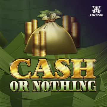 Redtiger : Cash Or Nothing - LUCKYGAMING138