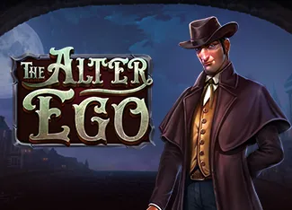 Pragmatic : The Alter Ego - LUCKYGAMING138