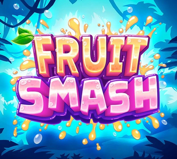 Slotmill : Fruit Smash - LUCKYGAMING138