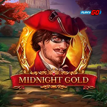 PlaynGo : Midnight Gold - LUCKYGAMING138