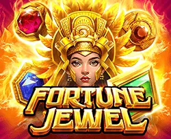JDB : Fortune Jewel - LUCKYGAMING138