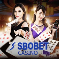 Sbobet Casino - LUCKYGAMING138