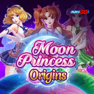 PlaynGo : Midnight Princess Origins - LUCKYGAMING138