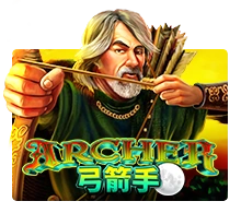 Joker123 : Archer - LUCKYGAMING138