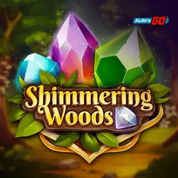 PlaynGo : The Shimmering Woods - LUCKYGAMING138