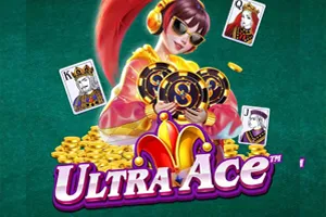 超级王牌 - LUCKYGAMING138