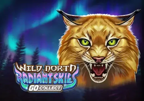 PlaynGo : Wild North Radiant Skies GO Collect - LUCKYGAMING138