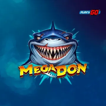 PlaynGo : Mega Don - LUCKYGAMING138