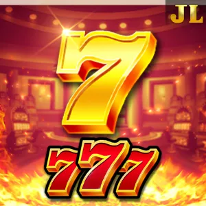 Jili : SevenSevenSeven - LUCKYGAMING138
