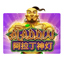 Joker123 : Aladdin - LUCKYGAMING138