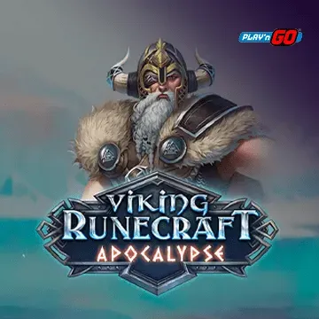 PlaynGo : Viking Runecraft: Apocalypse - LUCKYGAMING138