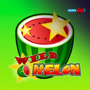 PlaynGo : Wild Melon - LUCKYGAMING138