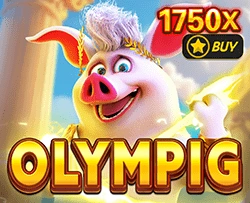 JDB : Olympig - LUCKYGAMING138