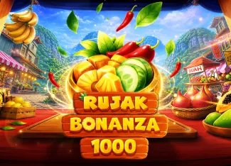 Pragmatic : Rujak Bonanza 1000 - LUCKYGAMING138