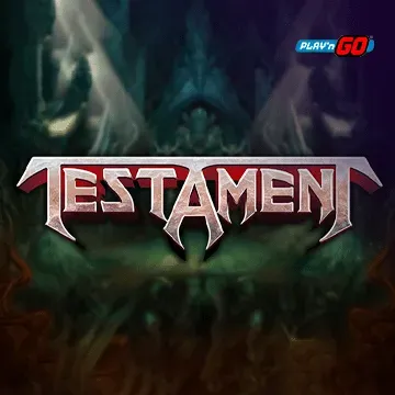 PlaynGo : Testament - LUCKYGAMING138
