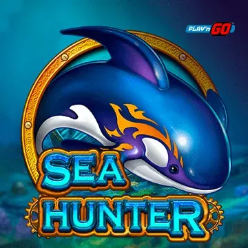 PlaynGo : Sea Hunter - LUCKYGAMING138
