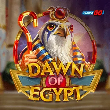 PlaynGo : Dawn of Egypt - LUCKYGAMING138