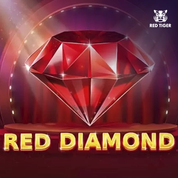 Redtiger : Red Diamond - LUCKYGAMING138