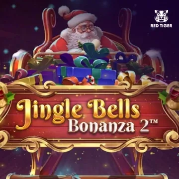 Redtiger : Jingle Bells Bonanza™ 2 - LUCKYGAMING138