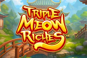 三猫来富 - LUCKYGAMING138