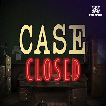 Redtiger : Case Closed - LUCKYGAMING138