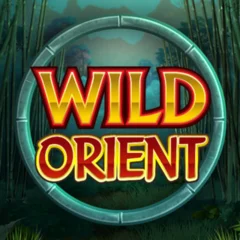 Wild Orient - LUCKYGAMING138