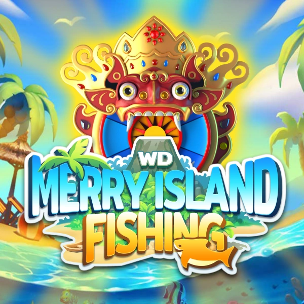 WD Merry Island Fishing - LUCKYGAMING138
