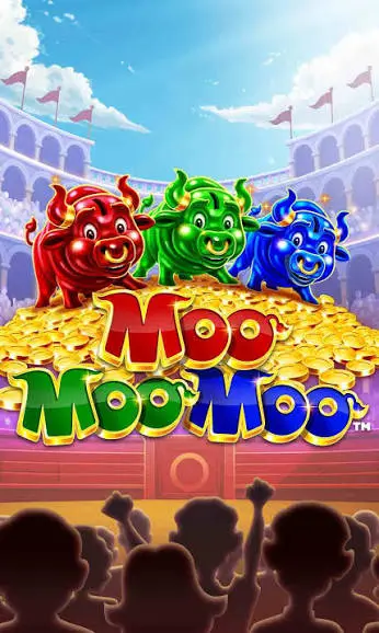 Moo Moo Moo - LUCKYGAMING138
