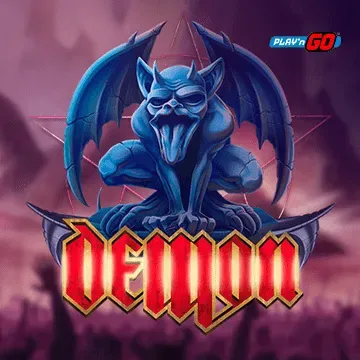 PlaynGo : Demon - LUCKYGAMING138