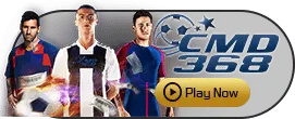 CMD - LUCKYGAMING138