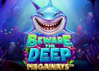 Pragmatic : Beware The Deep Megaways - LUCKYGAMING138