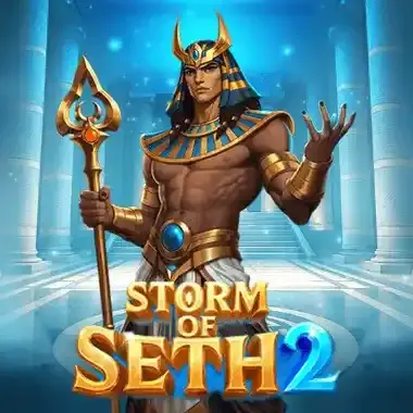 Jili : Storm Of Seth 2 - LUCKYGAMING138